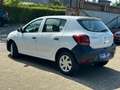 Dacia Sandero II Essentiel*1.HAND*129TKM*GEPFLEGT*2017 Weiß - thumbnail 8