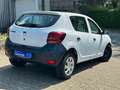 Dacia Sandero II Essentiel*1.HAND*129TKM*GEPFLEGT*2017 Weiß - thumbnail 5