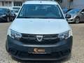 Dacia Sandero II Essentiel*1.HAND*129TKM*GEPFLEGT*2017 Weiß - thumbnail 2