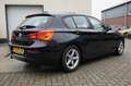 BMW 116 1-serie 116i Advantage | Navigatie | Cruise | PDC Zwart - thumbnail 6