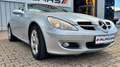 Mercedes-Benz SLK 200 Kompressor/VOLL-SHEFT/SHZ/AIRSCARF/KLIMA Silber - thumbnail 3