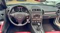Mercedes-Benz SLK 200 Kompressor/VOLL-SHEFT/SHZ/AIRSCARF/KLIMA Silber - thumbnail 11