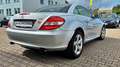 Mercedes-Benz SLK 200 Kompressor/VOLL-SHEFT/SHZ/AIRSCARF/KLIMA Silber - thumbnail 4