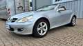 Mercedes-Benz SLK 200 Kompressor/VOLL-SHEFT/SHZ/AIRSCARF/KLIMA Silber - thumbnail 13