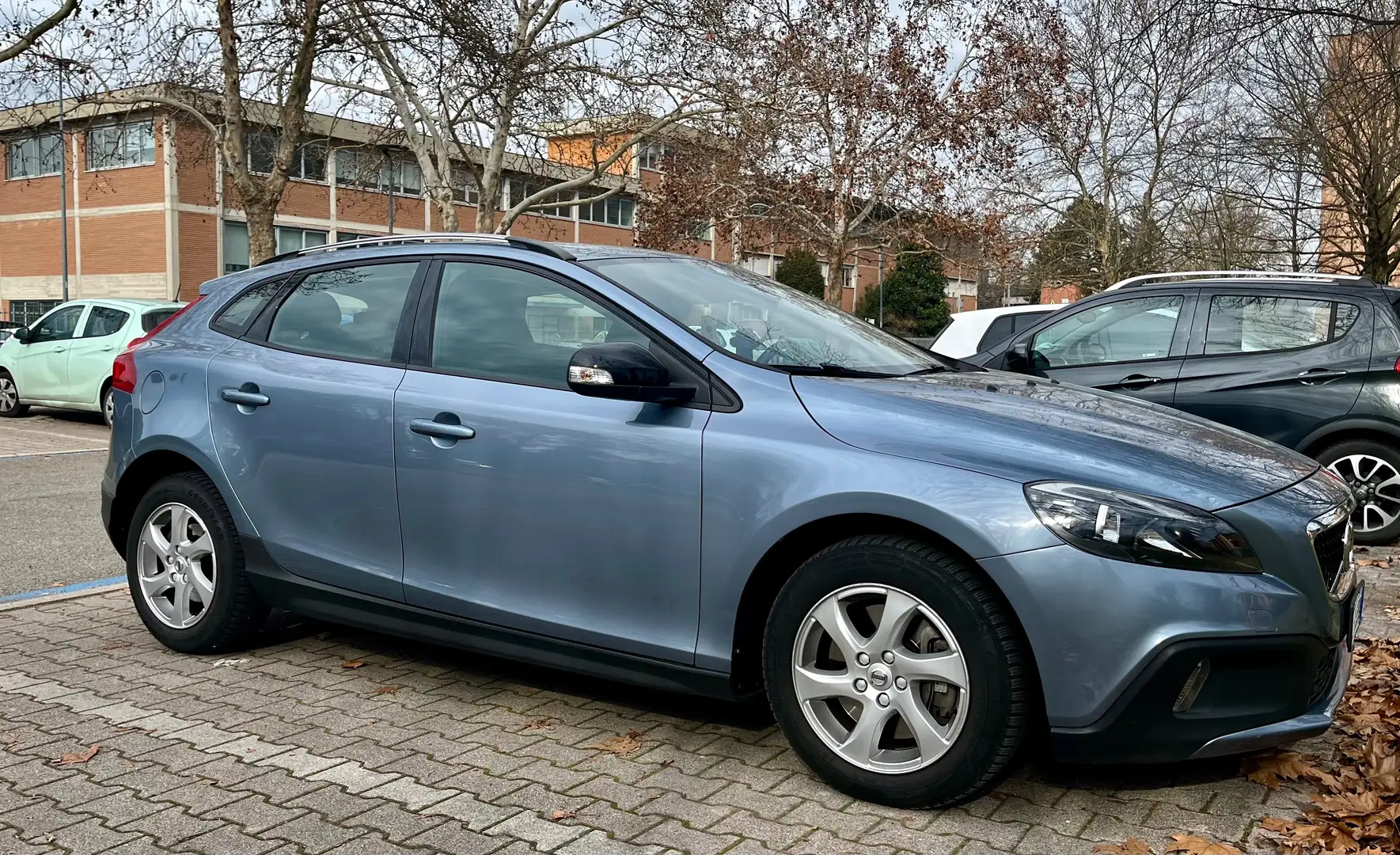 Volvo V40 Cross Country V40 II 2012 Cross Country 2.0 d2 - 1