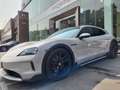 Porsche Taycan Taycan 4 Cross Turismo Gris - thumbnail 2