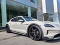 Porsche Taycan Taycan 4 Cross Turismo Gris - thumbnail 9