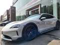 Porsche Taycan Taycan 4 Cross Turismo Gris - thumbnail 7