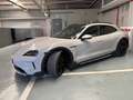 Porsche Taycan Taycan 4 Cross Turismo Gris - thumbnail 6