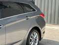 Hyundai i40 CW 1.7CRDI BD Style DT 141 Gris - thumbnail 16
