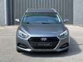 Hyundai i40 CW 1.7CRDI BD Style DT 141 Gris - thumbnail 2