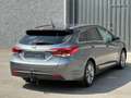 Hyundai i40 CW 1.7CRDI BD Style DT 141 Gris - thumbnail 12
