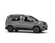 Opel Combo Elegance L2 (M1)  1.5 CDTi 96kW 7-Sitzer EAT8 9... Silber - thumbnail 10