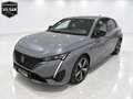 Peugeot 308 1.5 BlueHDi S&S GT EAT8 130 Gris - thumbnail 1