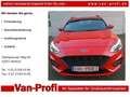 Ford Focus Turnier ST-Line X Rouge - thumbnail 1
