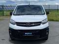 Opel Vivaro 2.0 L3 27264€ excl145pk GPS,Cruise controle,Camera Noir - thumbnail 20