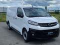 Opel Vivaro 2.0 L3 27264€ excl145pk GPS,Cruise controle,Camera Noir - thumbnail 18