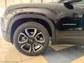 Jeep Avenger 1.2 Turbo 110CV MHEV Summit KM ZERO SUPER PROMO - Noir - thumbnail 50