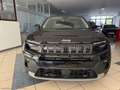 Jeep Avenger 1.2 Turbo 110CV MHEV Summit KM ZERO SUPER PROMO - Noir - thumbnail 16