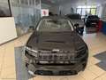 Jeep Avenger 1.2 Turbo 110CV MHEV Summit KM ZERO SUPER PROMO - Noir - thumbnail 4