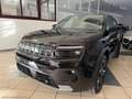 Jeep Avenger 1.2 Turbo 110CV MHEV Summit KM ZERO SUPER PROMO - Noir - thumbnail 1