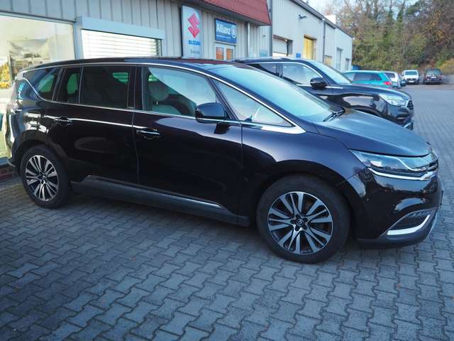 Renault Espace ENERGY TCe 225 EDC Initiale Paris