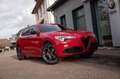 Alfa Romeo Stelvio Veloce 2.0 Q4 Tech-Pak./Bi-Xenon/Kamera 1. Hd Rot - thumbnail 1