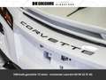 Chevrolet Corvette 3LT Stingray hors homologation 4500e Білий - thumbnail 14