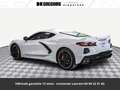 Chevrolet Corvette 3LT Stingray hors homologation 4500e Білий - thumbnail 6