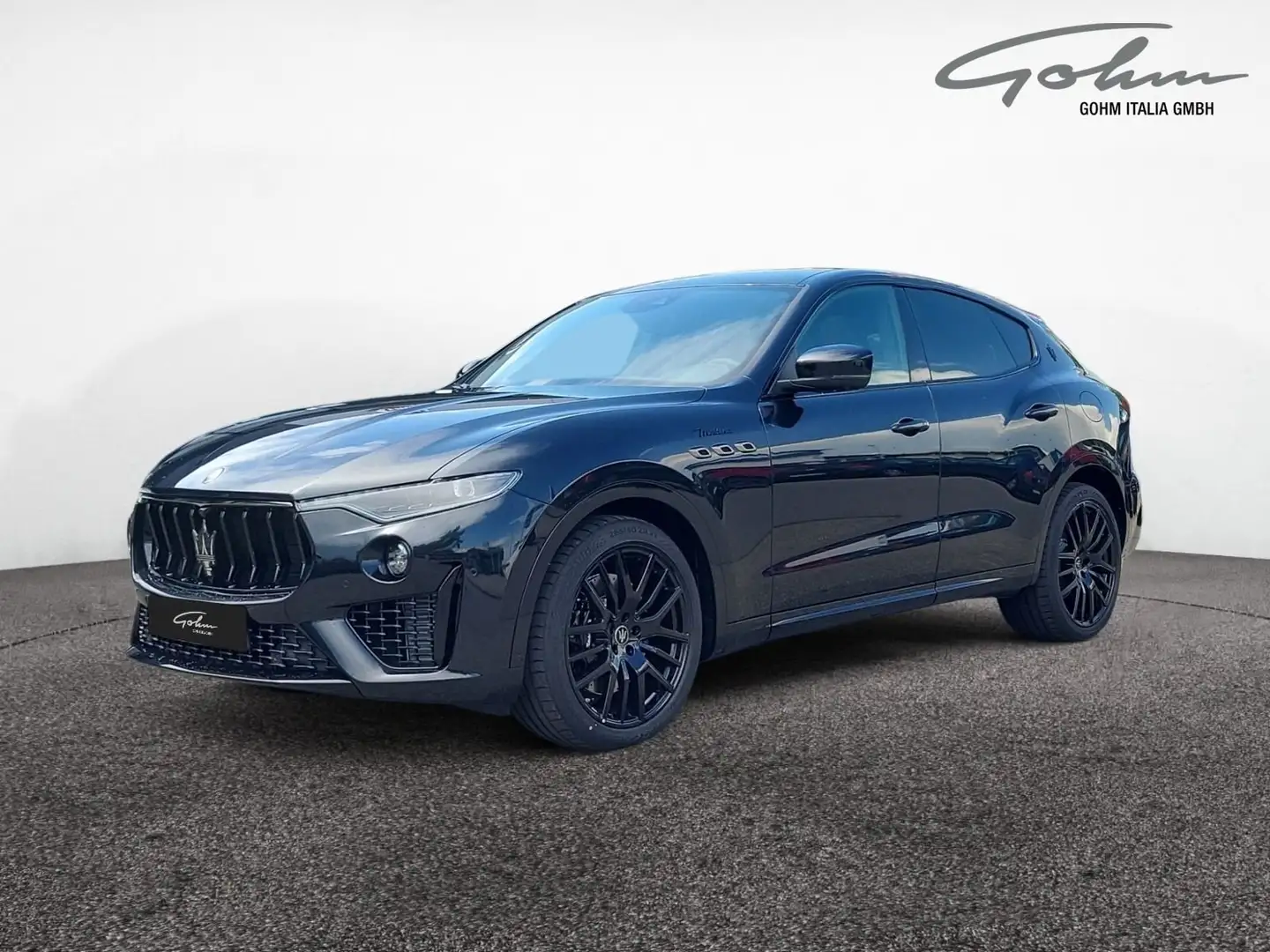 Maserati Levante Modena Ultima *Tageszulassung Aktion* - 1