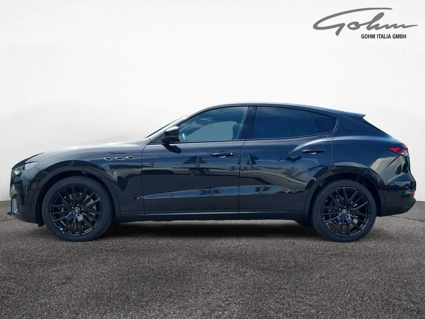Maserati Levante Modena Ultima *Tageszulassung Aktion* - 2