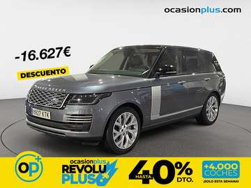 2.0 i4 PHEV Autobiography 4WD Aut.