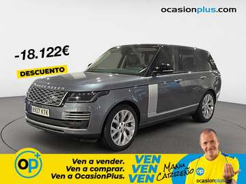 2.0 i4 PHEV Autobiography 4WD Aut.