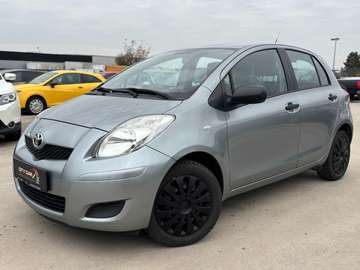 *PICKERL 05/26* 1,0 VVT-i Young