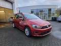 Volkswagen Golf Sportsvan Trendline BMT/Start-Stopp Rosso - thumbnail 3