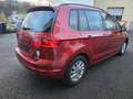 Volkswagen Golf Sportsvan Trendline BMT/Start-Stopp Rosso - thumbnail 4