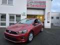 Volkswagen Golf Sportsvan Trendline BMT/Start-Stopp Rosso - thumbnail 1