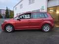 Volkswagen Golf Sportsvan Trendline BMT/Start-Stopp Rosso - thumbnail 2
