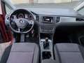 Volkswagen Golf Sportsvan Trendline BMT/Start-Stopp Rouge - thumbnail 21