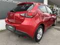 Mazda 2 Mazda2 G90 Attraction Aut. / NAVI Rot - thumbnail 4