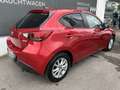 Mazda 2 Mazda2 G90 Attraction Aut. / NAVI Rot - thumbnail 5