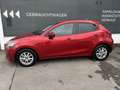 Mazda 2 Mazda2 G90 Attraction Aut. / NAVI Rouge - thumbnail 3