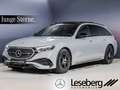 Mercedes-Benz E 450 E 450 T 4M AMG DIG.LIGHT/AHK/Pano/Distronic/ HUD Grau - thumbnail 1