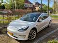 Tesla Model 3 Performance 75 kWh Orig NL 1e eig Wit - thumbnail 1
