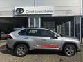 Toyota RAV 4 2.5 4x2 Hybrid Business Edition (XA5) Silber - thumbnail 4