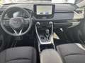 Toyota RAV 4 2.5 4x2 Hybrid Business Edition (XA5) Silber - thumbnail 9