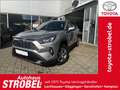 Toyota RAV 4 2.5 4x2 Hybrid Business Edition (XA5) Silber - thumbnail 1
