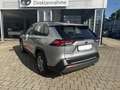 Toyota RAV 4 2.5 4x2 Hybrid Business Edition (XA5) Silber - thumbnail 5
