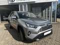 Toyota RAV 4 2.5 4x2 Hybrid Business Edition (XA5) Silber - thumbnail 3