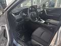 Toyota RAV 4 2.5 4x2 Hybrid Business Edition (XA5) Silber - thumbnail 8